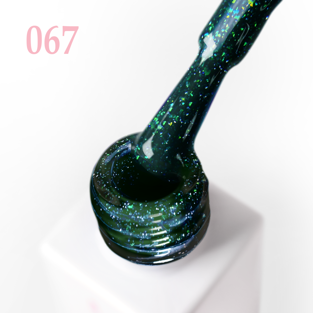 JOIA Gel Polish vegan 067, 6ml