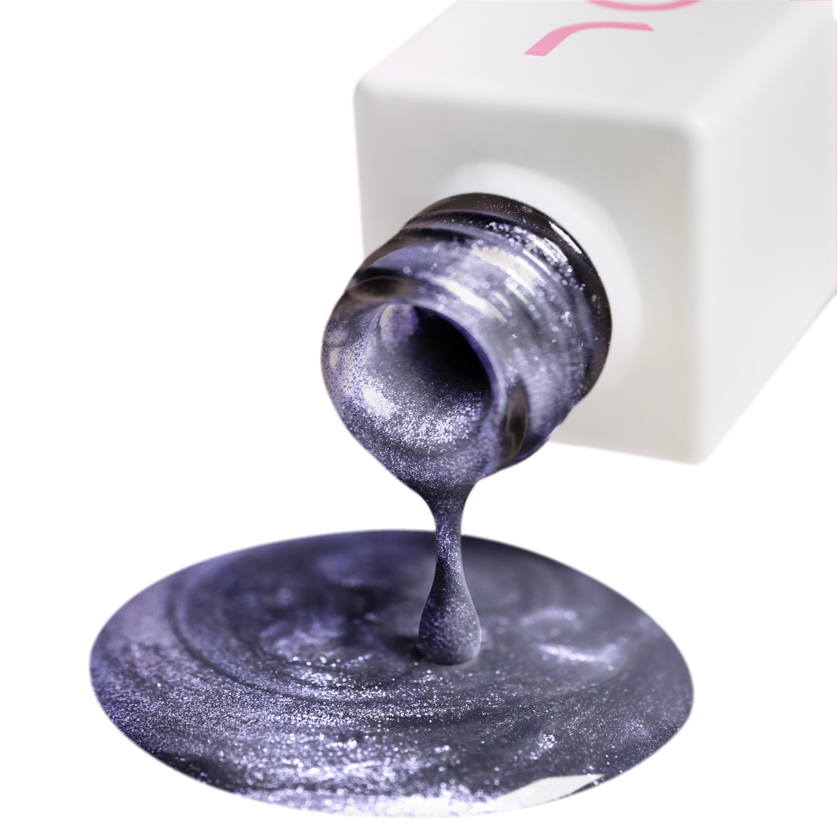 JOIA Gel Polish vegan Cat Eye Polish Frostgaze №06CE , 6ml