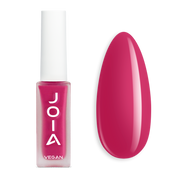 JOIA Nagellack 4in1 JOIA vegan  07 FUHSIA FLAME 8ml