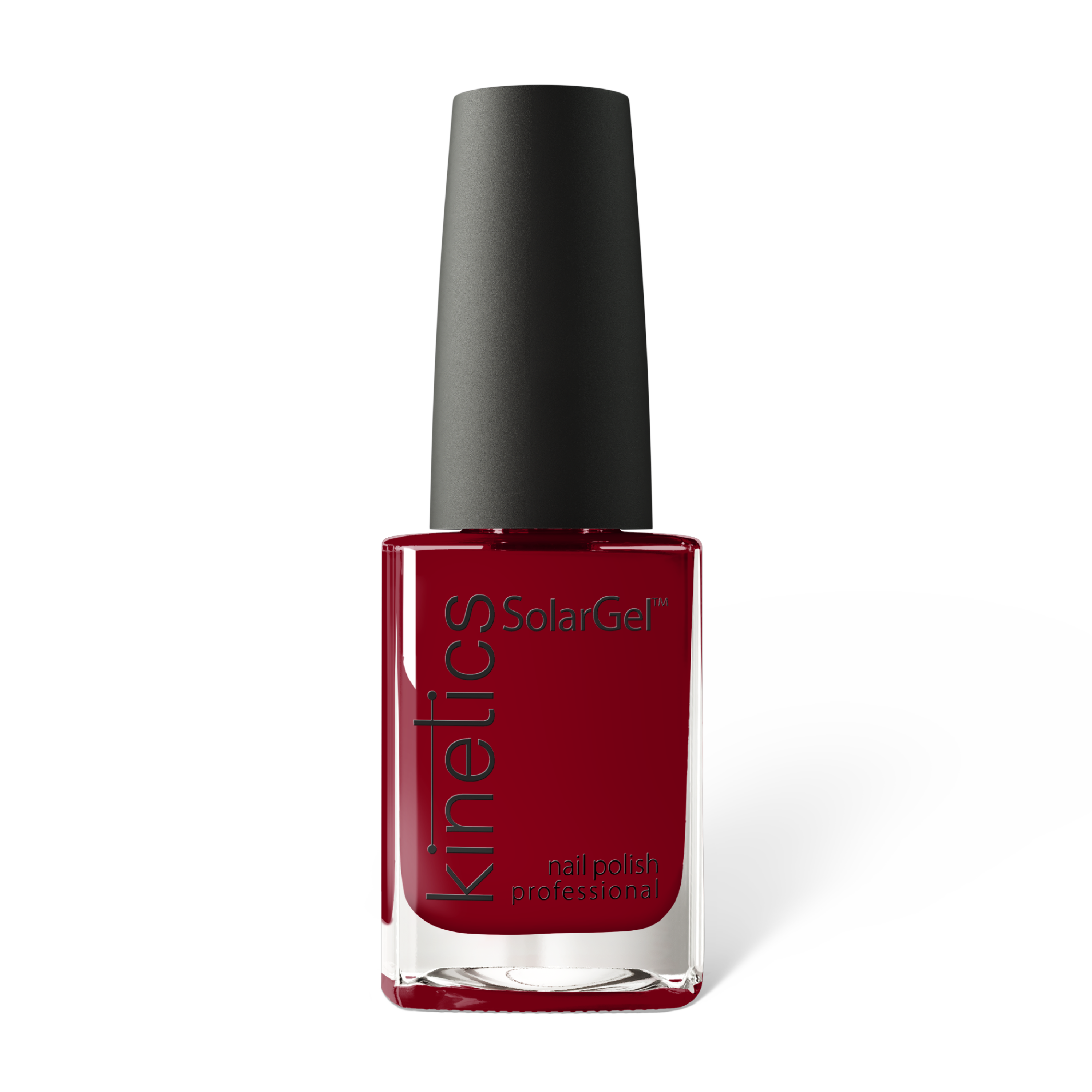 Kinetics Nagellack SolarGel #074 Unspoken love 15ml