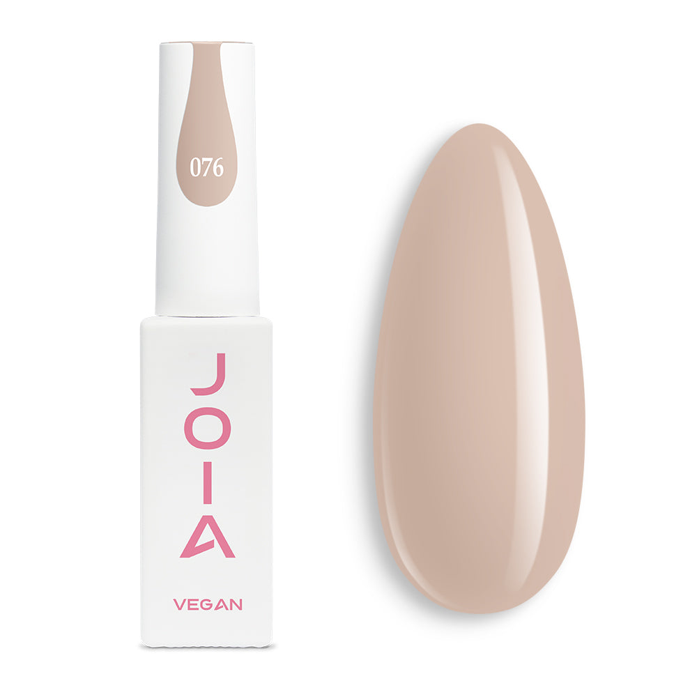 JOIA Gel Polish vegan 076, 6ml
