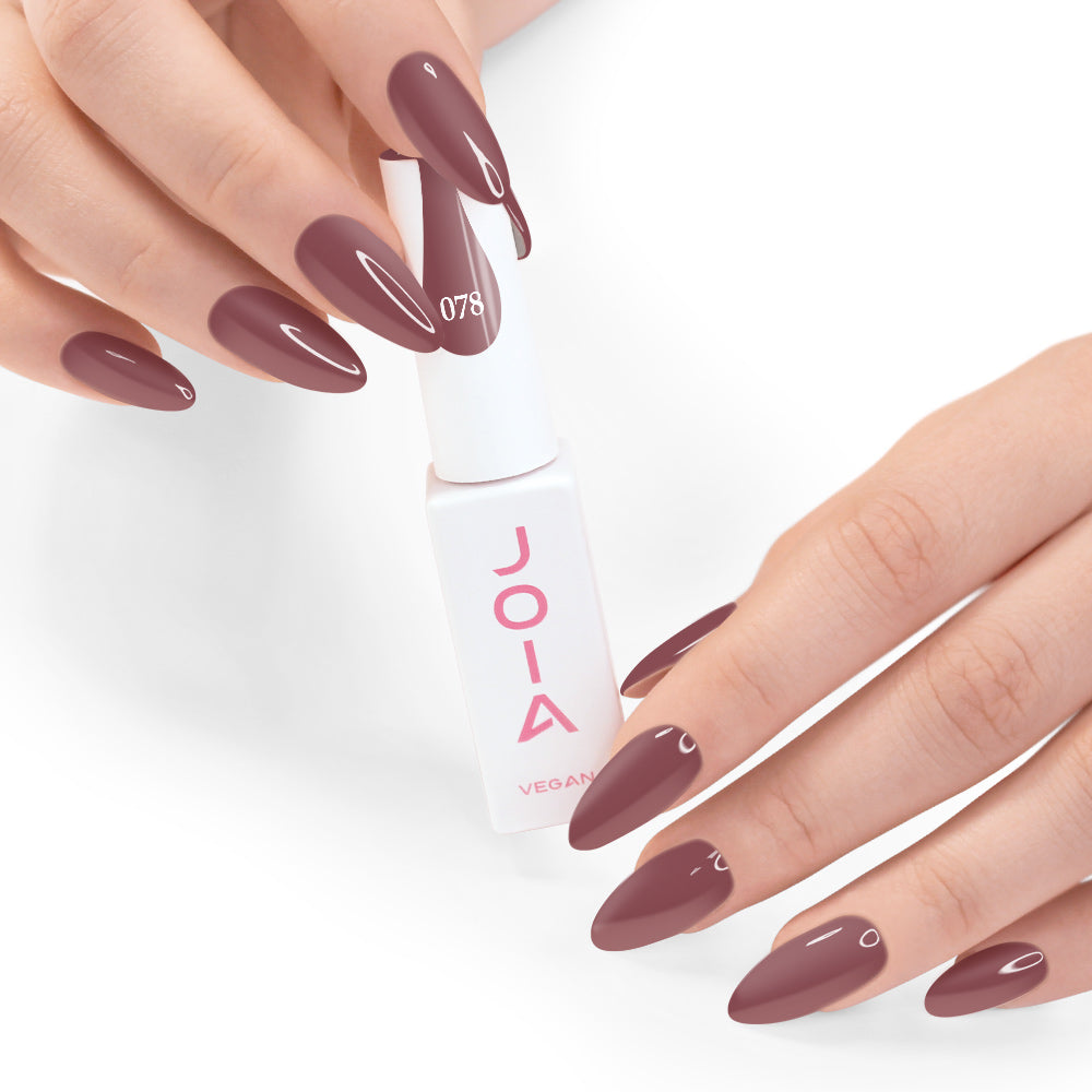 JOIA Gel Polish vegan 078, 6ml