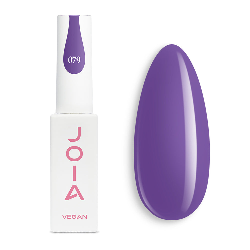 JOIA Gel Polish vegan 079, 6ml