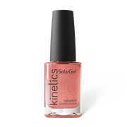 Kinetics Nagellack SolarGel #084 Sparkling Cutie 15ml
