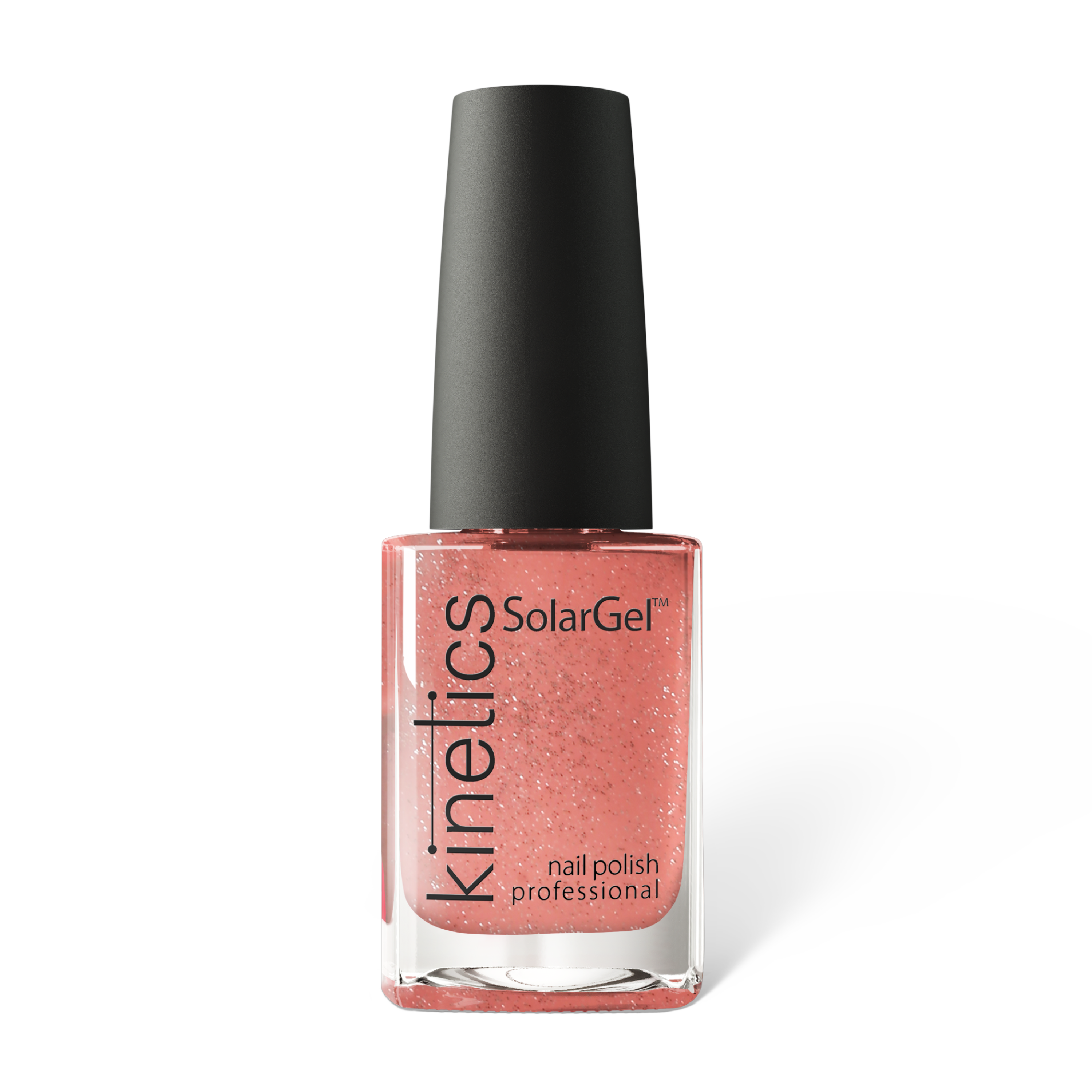 Kinetics Nagellack SolarGel #084 Sparkling Cutie 15ml