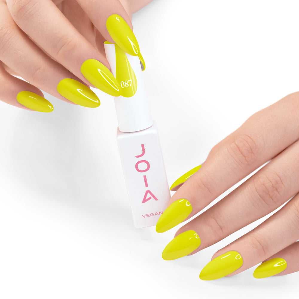 JOIA Gel Polish vegan 087, 6ml
