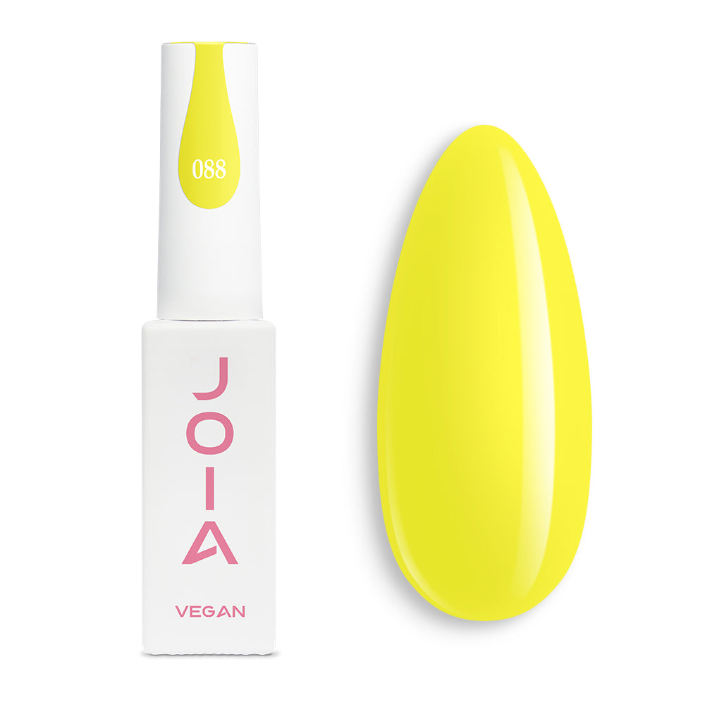 JOIA Gel Polish vegan 088, 6ml