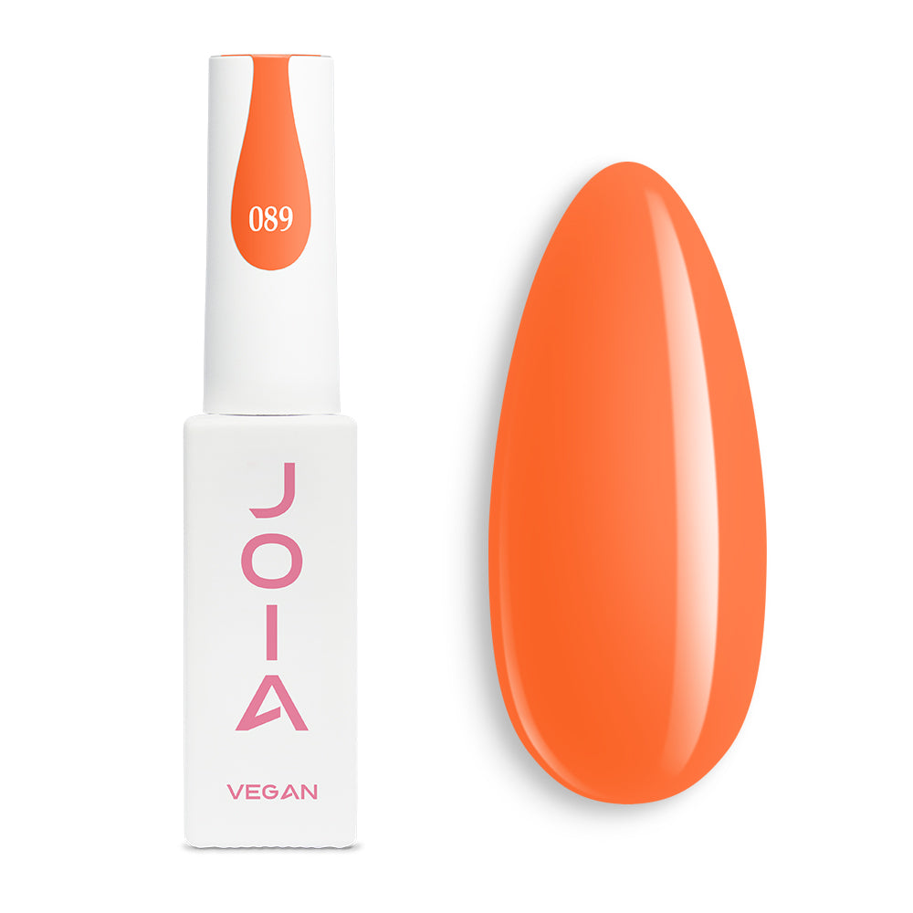JOIA Gel Polish vegan 089, 6ml