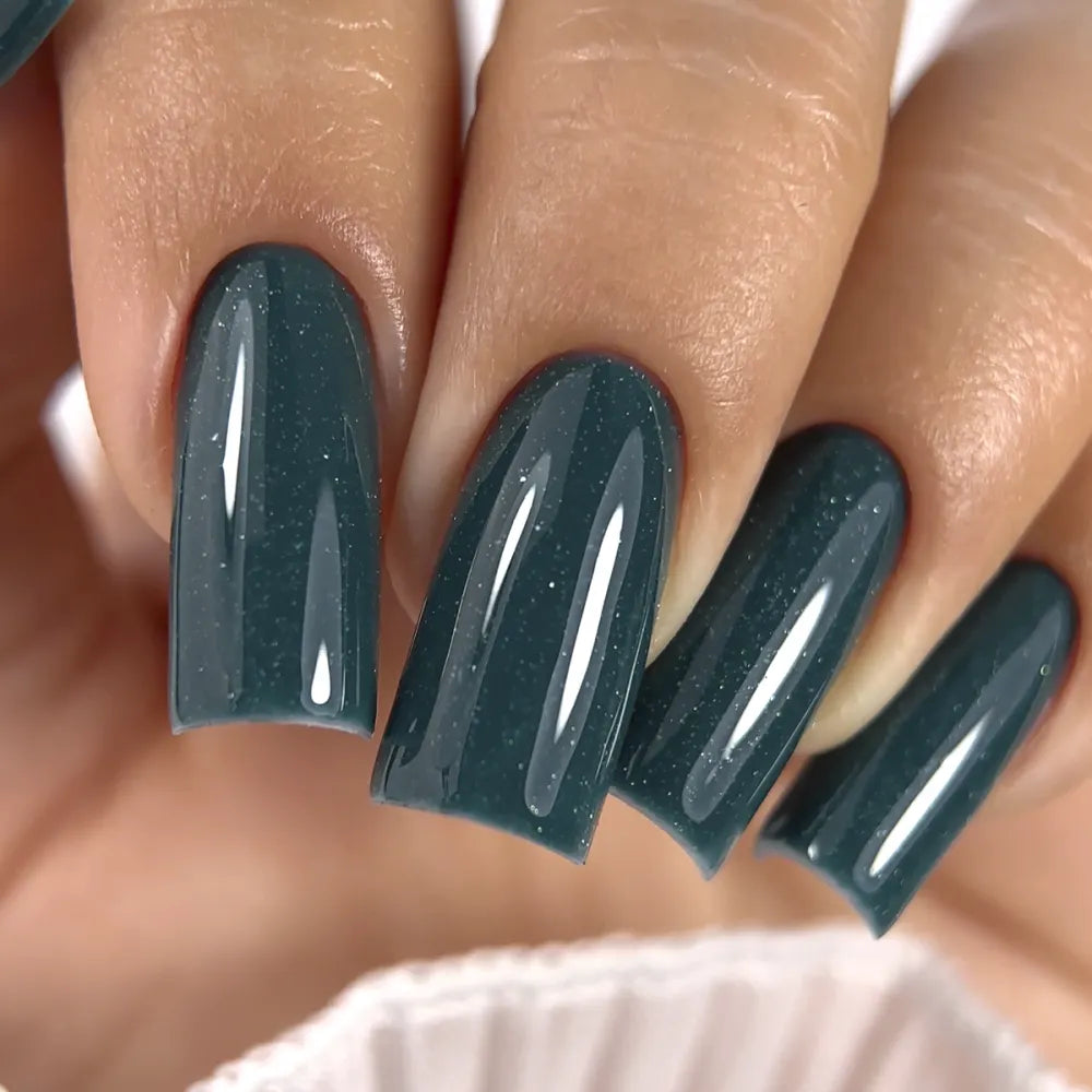 JOIA Gel Polish vegan Waldnebel №08GP, Emaille, 6ml