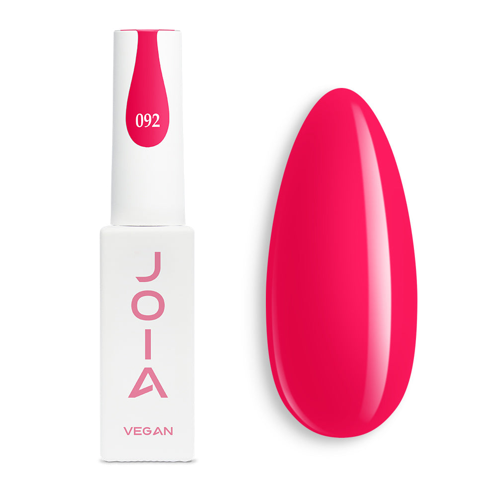 JOIA Gel Polish vegan 092, 6ml