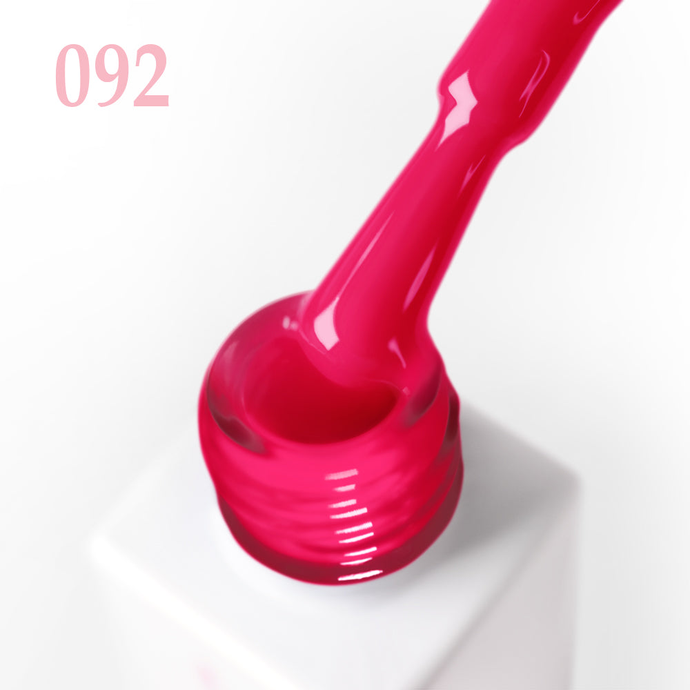 JOIA Gel Polish vegan 092, 6ml
