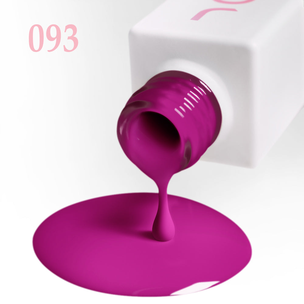 JOIA Gel Polish vegan 093, 6ml