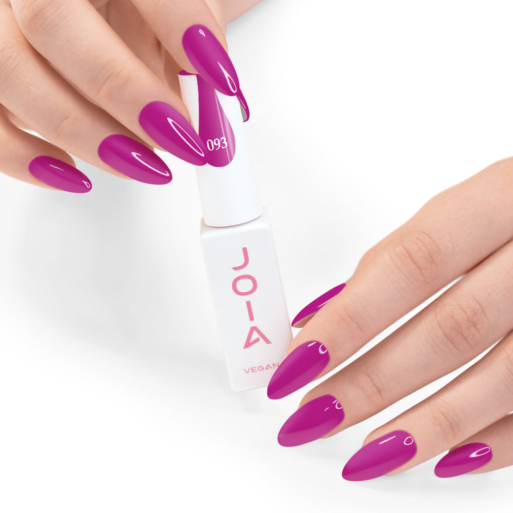 JOIA Gel Polish vegan 093, 6ml