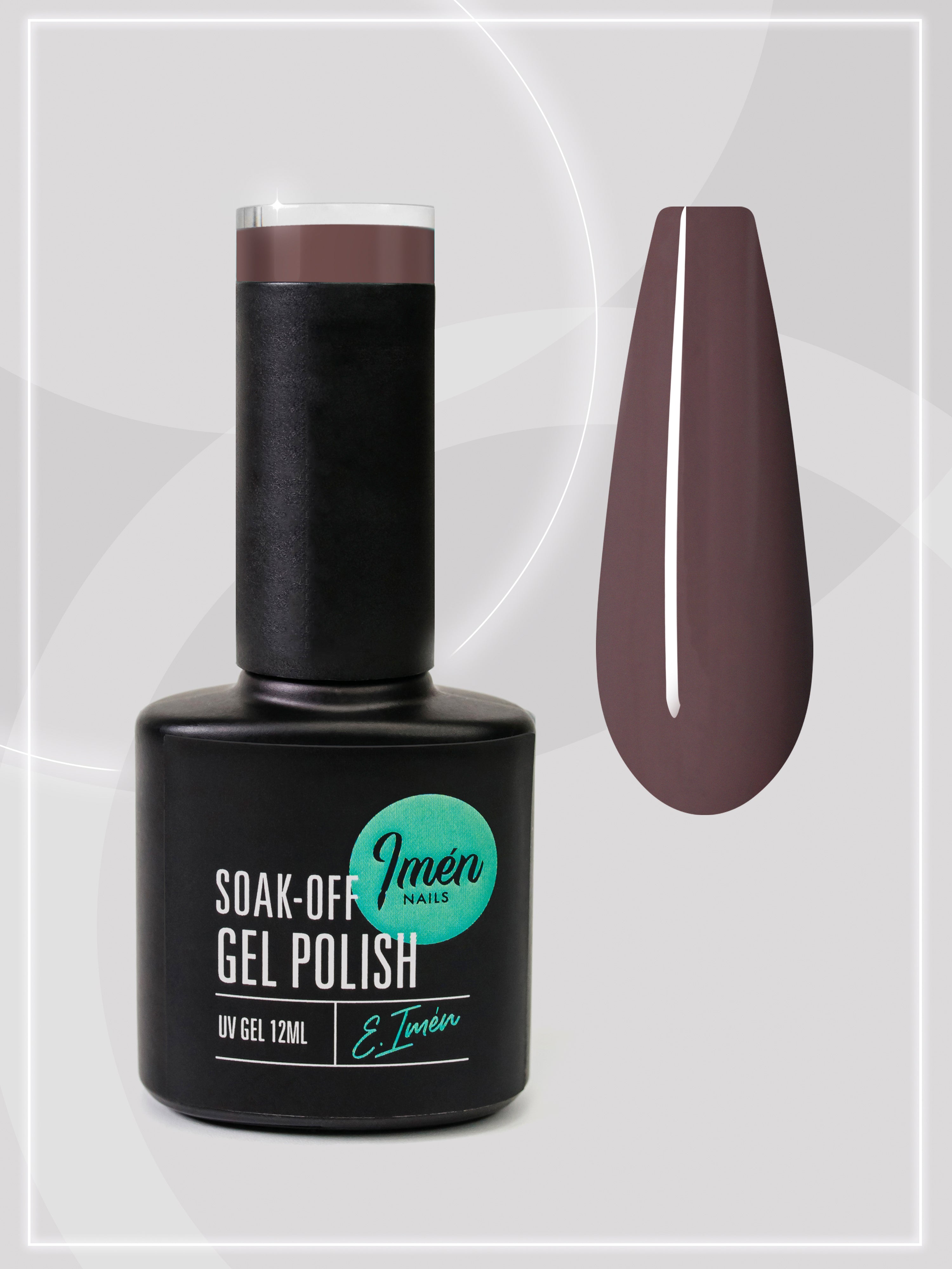 IMEN Gel Polish Nr. 094, 12 ml