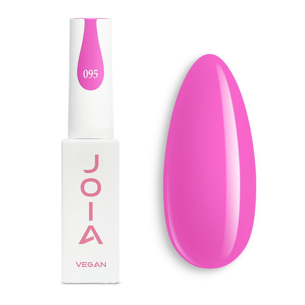 JOIA Gel Polish vegan 095, 6ml