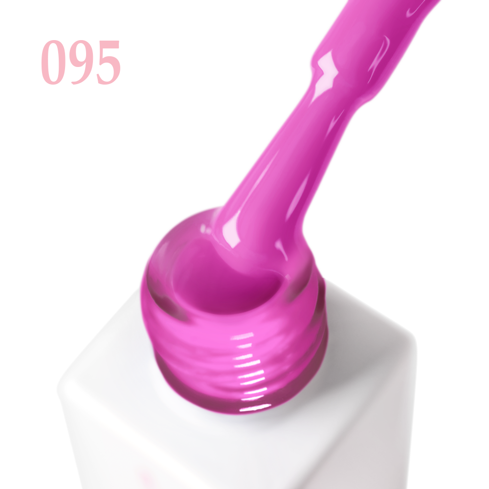 JOIA Gel Polish vegan 095, 6ml