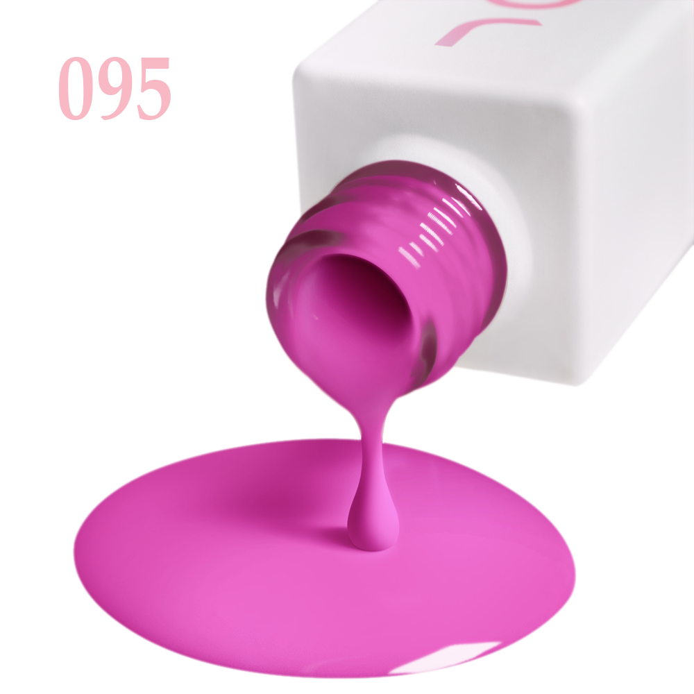 JOIA Gel Polish vegan 095, 6ml