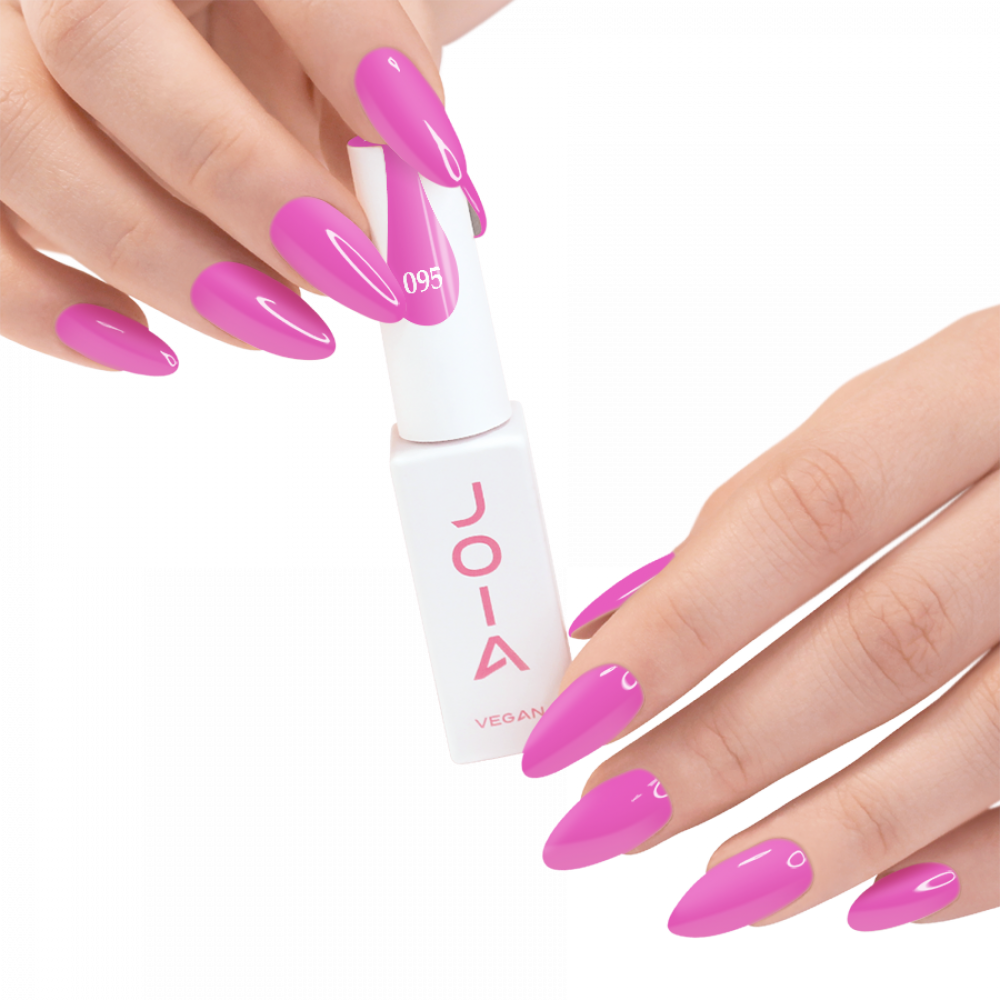 JOIA Gel Polish vegan 095, 6ml