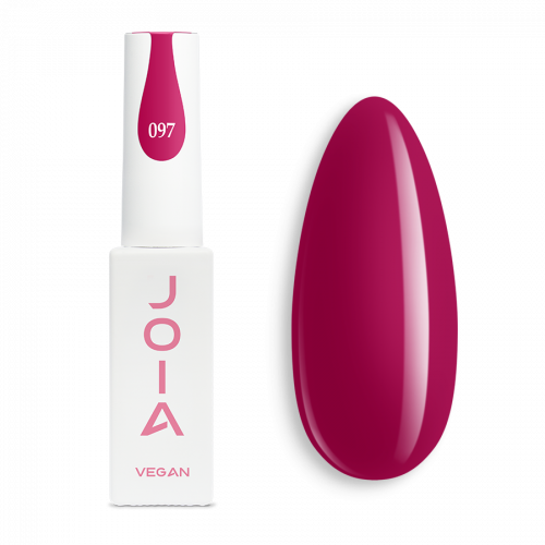 JOIA Gel Polish vegan 097, 6ml