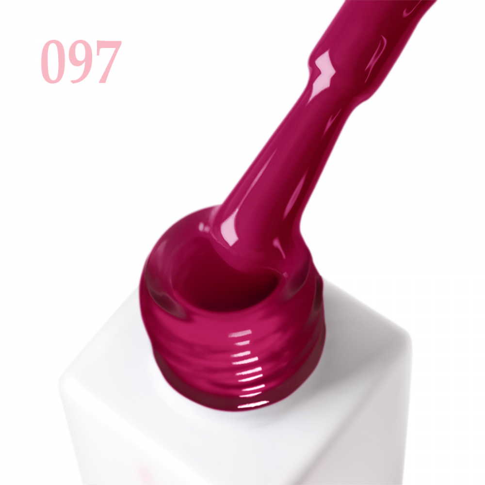 JOIA Gel Polish vegan 097, 6ml