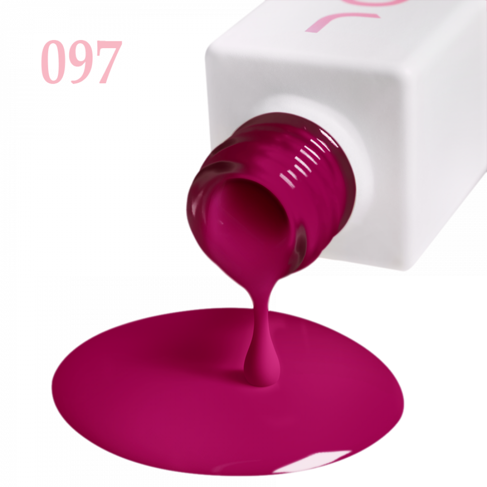 JOIA Gel Polish vegan 097, 6ml