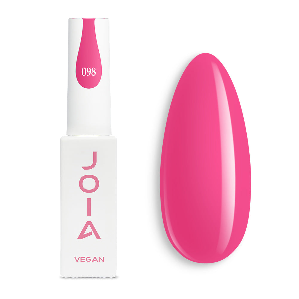 JOIA Gel Polish vegan 098, 6ml