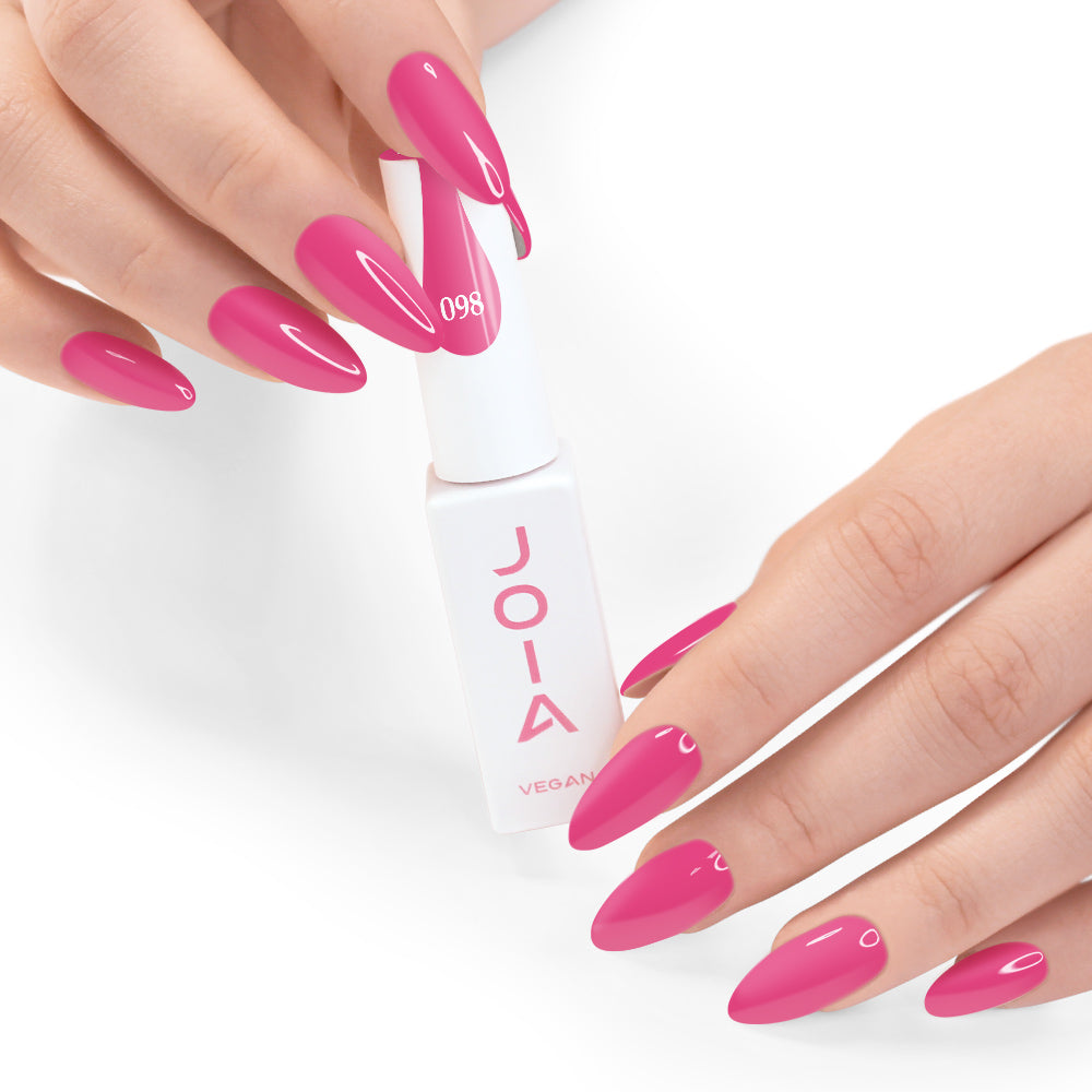 JOIA Gel Polish vegan 098, 6ml