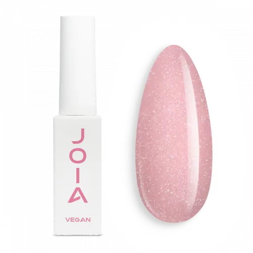 JOIA Gel Polish vegan Rose Comet №09GP, Emaille, 6ml