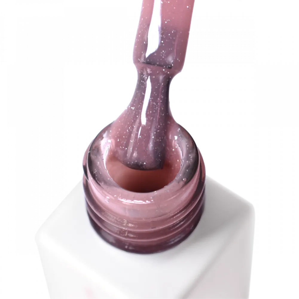 JOIA Gel Polish vegan Rose Comet №09GP, Emaille, 6ml