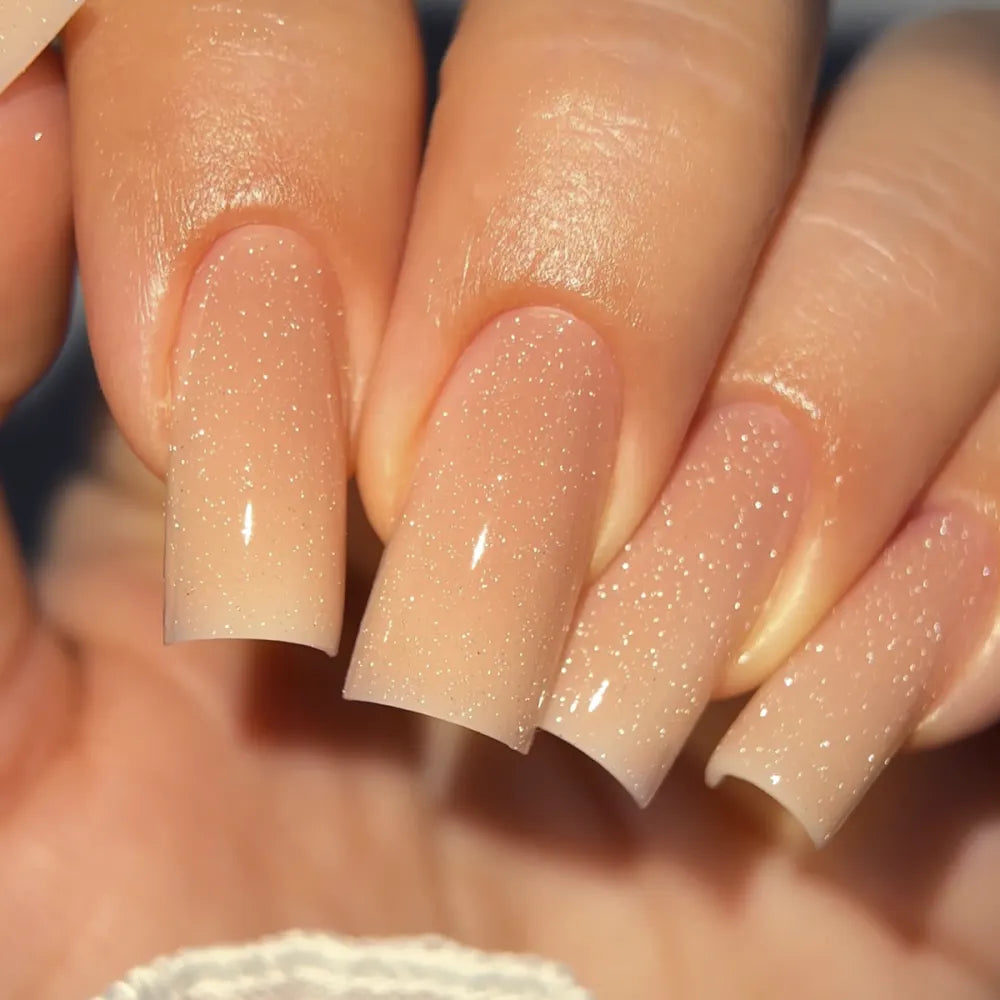 JOIA Gel Polish vegan Rose Comet №09GP, Emaille, 6ml