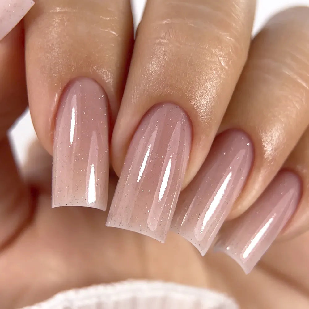 JOIA Gel Polish vegan Rose Comet №09GP, Emaille, 6ml