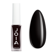 JOIA Nagellack 4in1 JOIA vegan 10 PERFECT BLACK 8ml