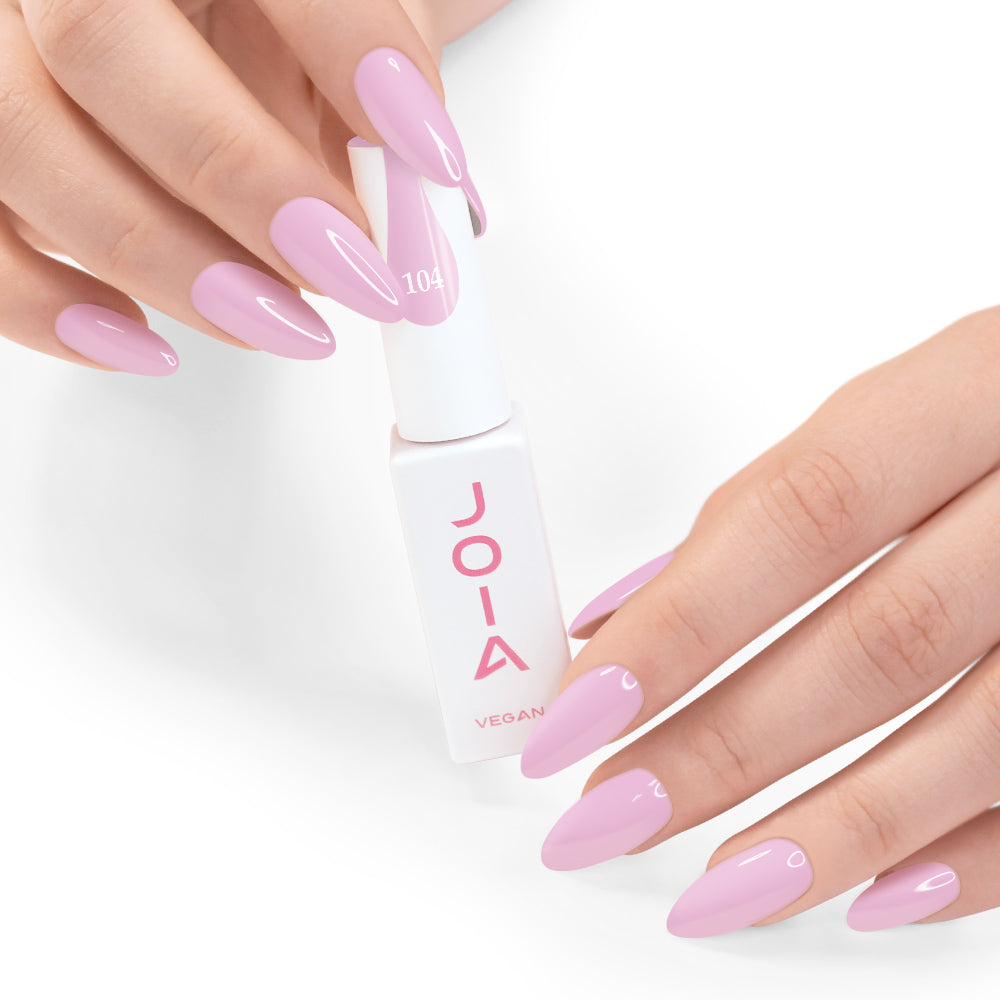JOIA Gel Polish vegan 104, 6ml