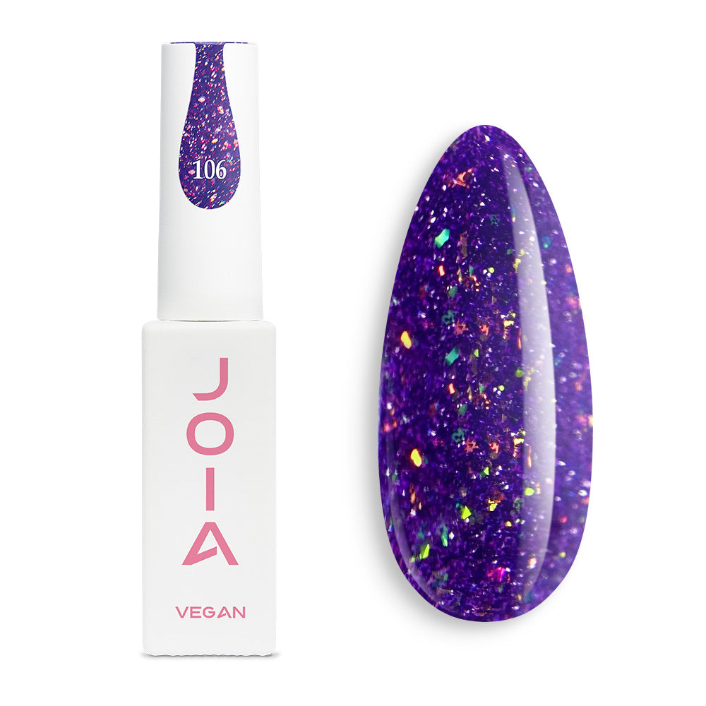 JOIA Gel Polish vegan 106, 6ml