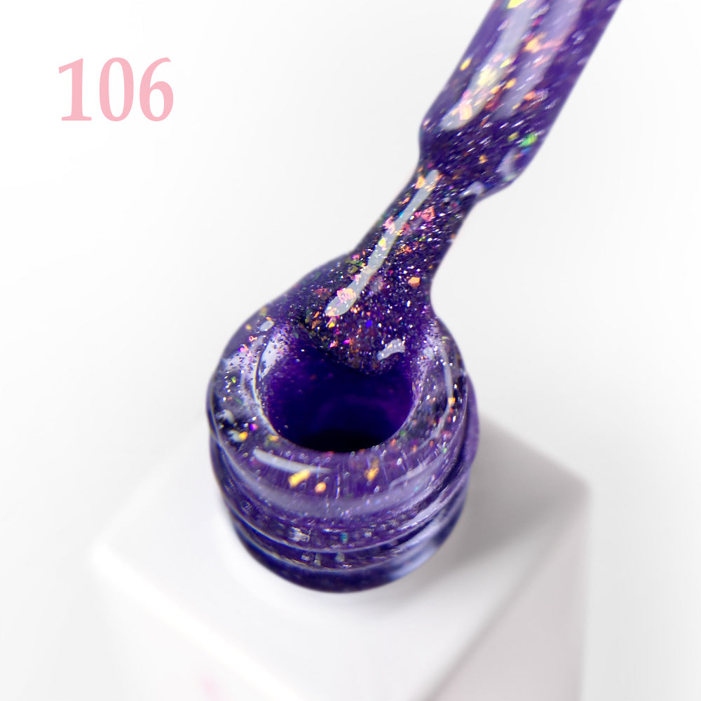 JOIA Gel Polish vegan 106, 6ml