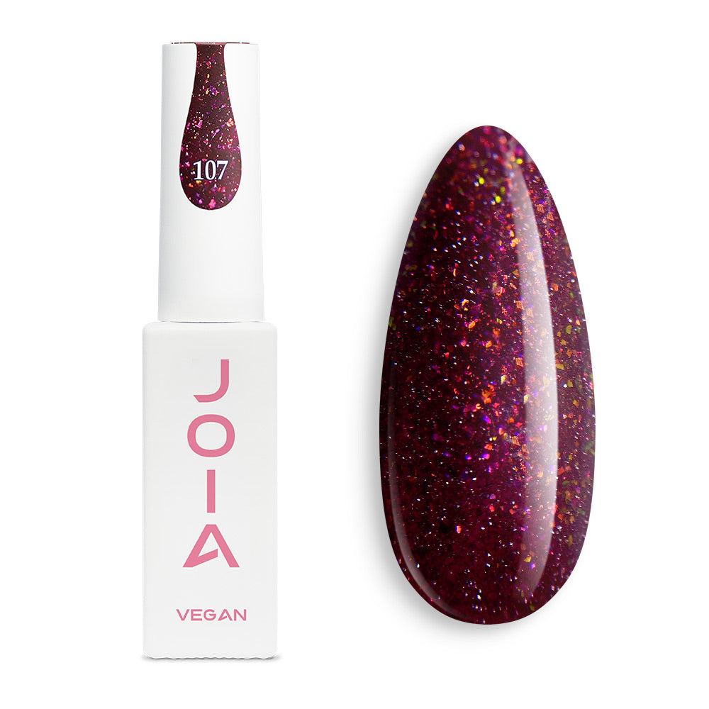 JOIA Gel Polish vegan 107, 6ml
