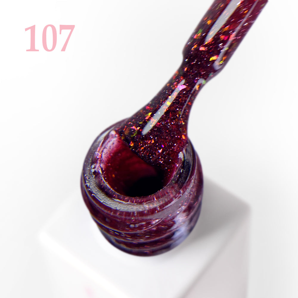 JOIA Gel Polish vegan 107, 6ml