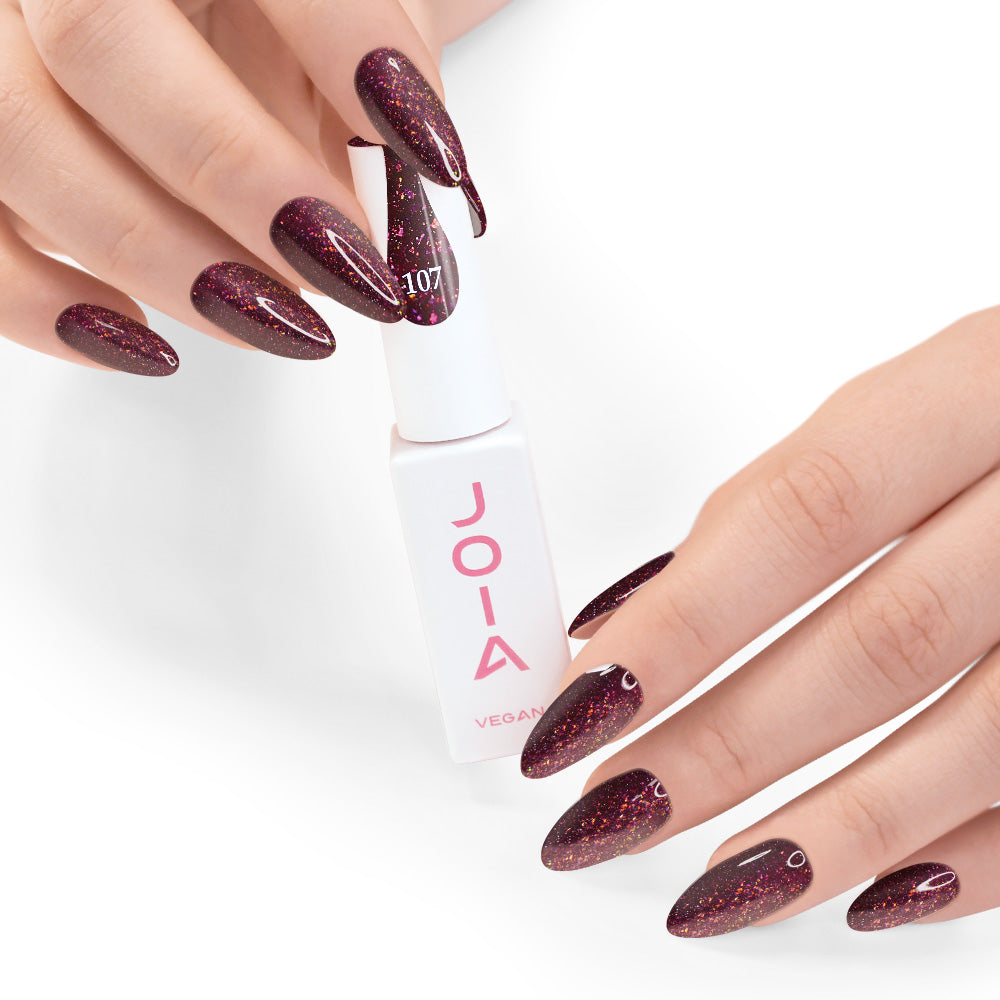 JOIA Gel Polish vegan 107, 6ml