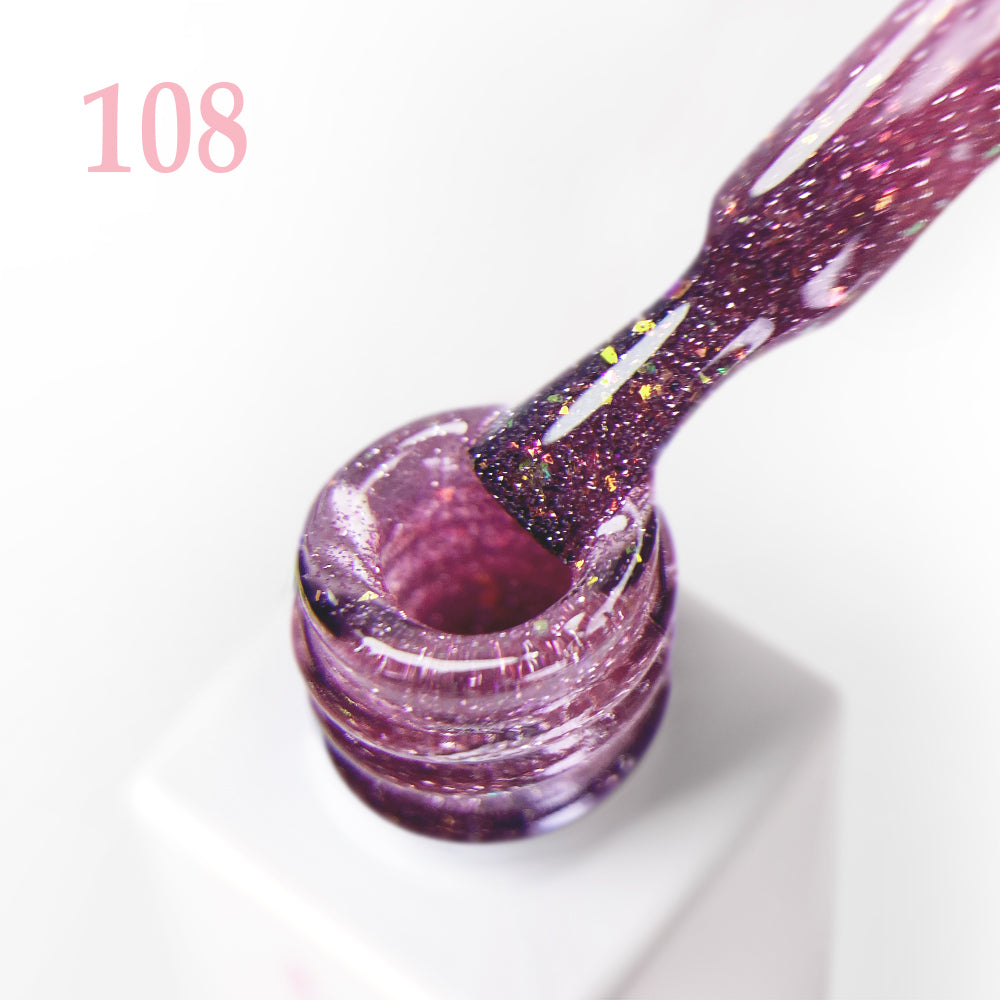 JOIA Gel Polish vegan 108, 6ml
