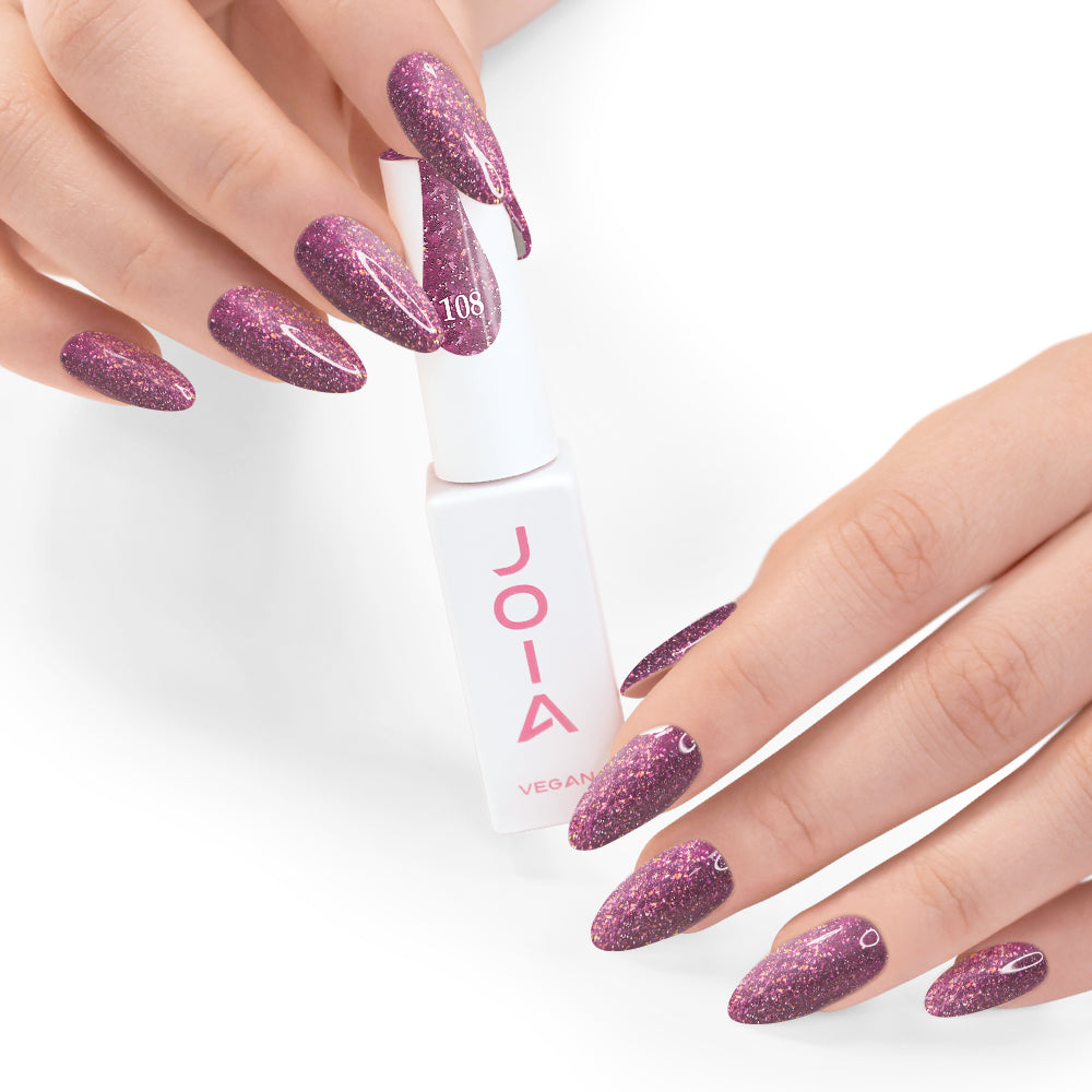 JOIA Gel Polish vegan 108, 6ml