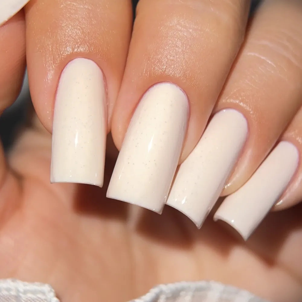 JOIA Gel Polish vegan Soft Aura №10GP, Emaille, 6ml