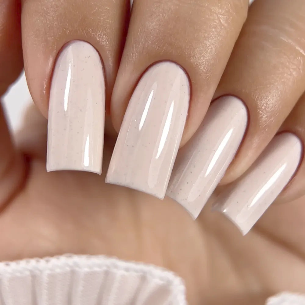 JOIA Gel Polish vegan Soft Aura №10GP, Emaille, 6ml