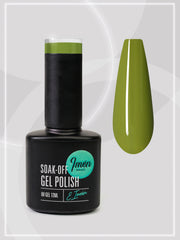 IMEN Gel Polish Nr. 116, 12 ml