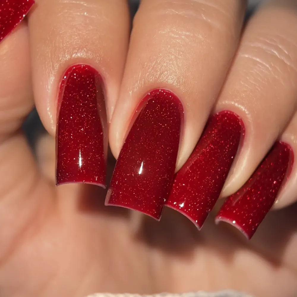 JOIA Gel Polish vegan Velvet Eclipse Nr. 11GP (6 ml)