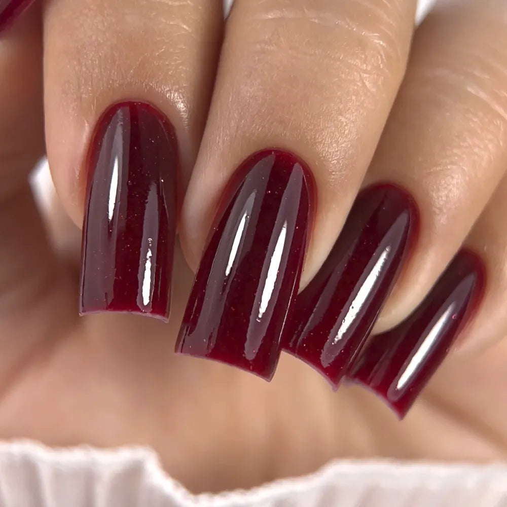 JOIA Gel Polish vegan Velvet Eclipse Nr. 11GP (6 ml)