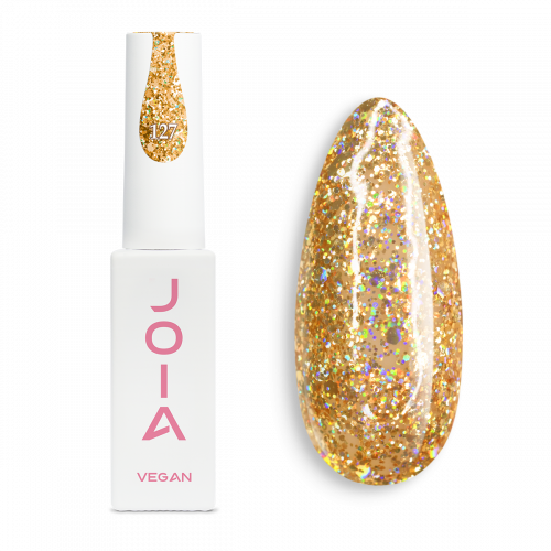 JOIA Gel Polish vegan 127, 6ml