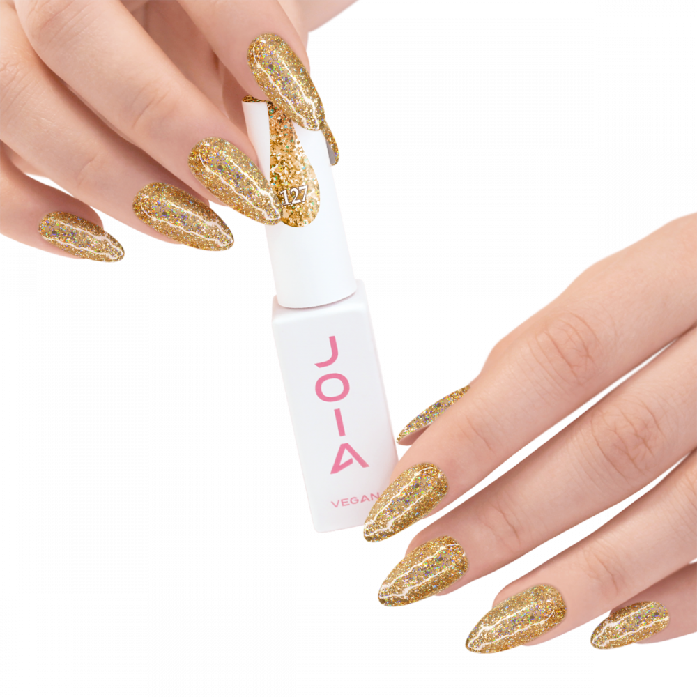JOIA Gel Polish vegan 127, 6ml