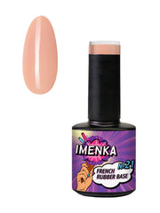 IMENKA French Rubber Base No.21  12ml