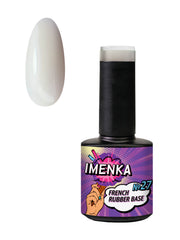IMENKA French Rubber Base No.27 12ml