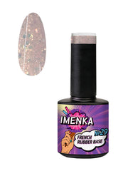 IMENKA French Rubber Base No.29 12ml
